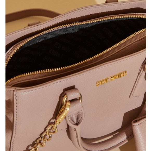 Steve Madden BMickey Crossbody Bag NWT - Picture 5 of 16